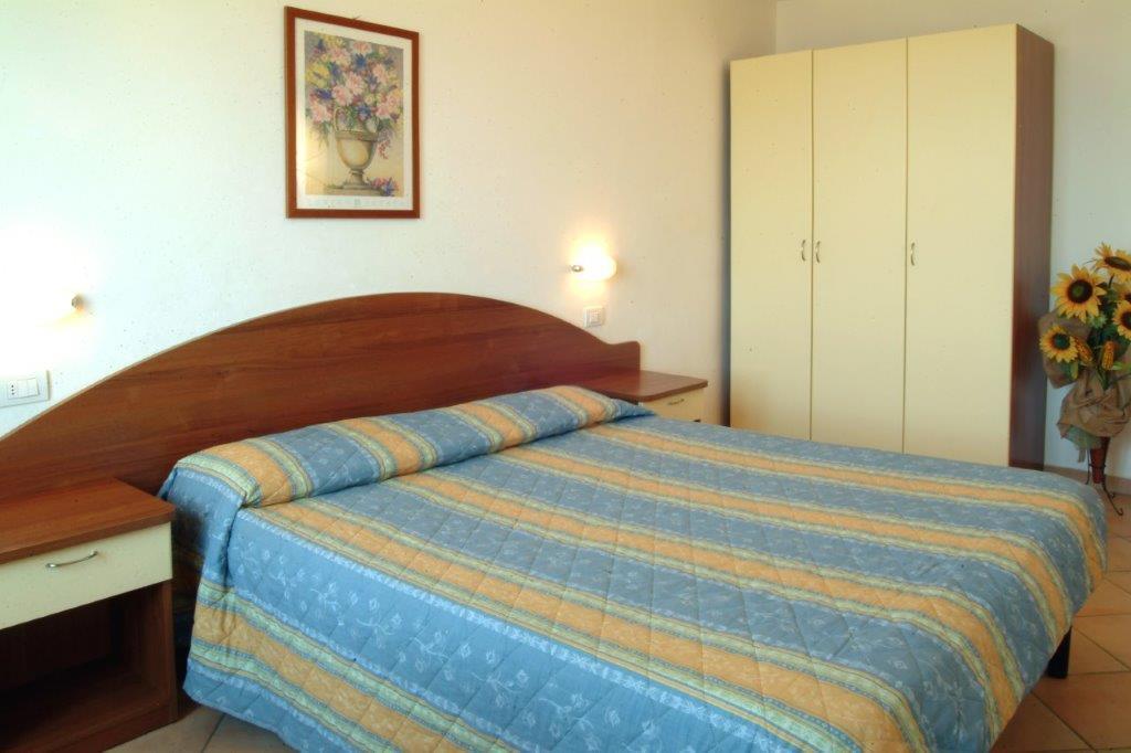 Residence Carioca Римини Экстерьер фото